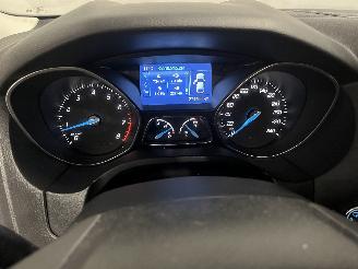 Ford Focus Focus 3 Wagon Combi 1.6 EcoBoost 16V 150 (JQDB(Euro 5)) [110kW]  (07-2=
010/05-2018) picture 21