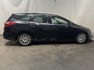 Ford Focus Focus 3 Wagon Combi 1.6 EcoBoost 16V 150 (JQDB(Euro 5)) [110kW]  (07-2=
010/05-2018) picture 7