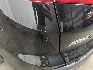 Ford Focus Focus 3 Wagon Combi 1.6 EcoBoost 16V 150 (JQDB(Euro 5)) [110kW]  (07-2=
010/05-2018) picture 10