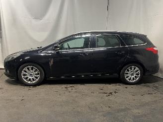 Ford Focus Focus 3 Wagon Combi 1.6 EcoBoost 16V 150 (JQDB(Euro 5)) [110kW]  (07-2=
010/05-2018) picture 4