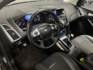 Ford Focus Focus 3 Wagon Combi 1.6 EcoBoost 16V 150 (JQDB(Euro 5)) [110kW]  (07-2=
010/05-2018) picture 16