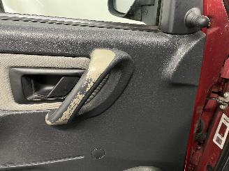 Peugeot Partner Partner Combispace MPV 1.6 16V (TU5JP4(NFU)) [80kW]  (07-2001/03-2008)= picture 24
