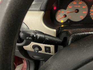 Peugeot Partner Partner Combispace MPV 1.6 16V (TU5JP4(NFU)) [80kW]  (07-2001/03-2008)= picture 22