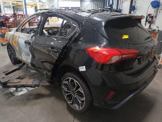 Ford Focus Focus 4 Hatchback 1.0 Ti-VCT EcoBoost 12V 125 (B7DA) [92kW]  (01-2018/=
12-2025) picture 4