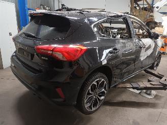 Ford Focus Focus 4 Hatchback 1.0 Ti-VCT EcoBoost 12V 125 (B7DA) [92kW]  (01-2018/=
12-2025) picture 3