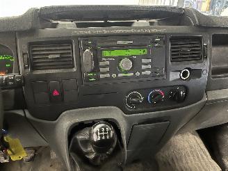 Ford Transit Transit Van 2.2 TDCi 16V (QVFA) [81kW]  (04-2006/08-2014) picture 20