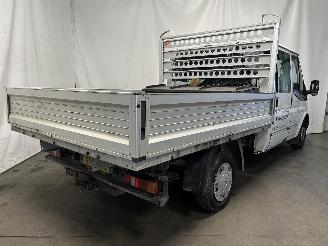 Ford Transit Transit Van 2.2 TDCi 16V (QVFA) [81kW]  (04-2006/08-2014) picture 6