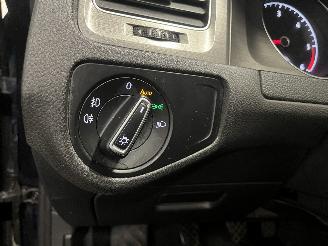 Volkswagen Golf Golf VII (AUA) Hatchback 1.6 TDI BlueMotion 16V (CRKB) [81kW]  (01-201=
3/03-2020) picture 25