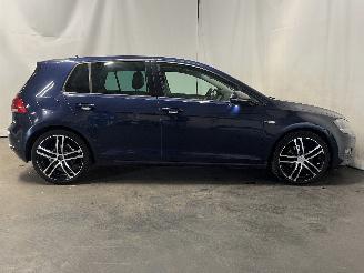 Volkswagen Golf Golf VII (AUA) Hatchback 1.6 TDI BlueMotion 16V (CRKB) [81kW]  (01-201=
3/03-2020) picture 7