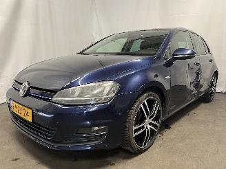 Volkswagen Golf Golf VII (AUA) Hatchback 1.6 TDI BlueMotion 16V (CRKB) [81kW]  (01-201=
3/03-2020) picture 3