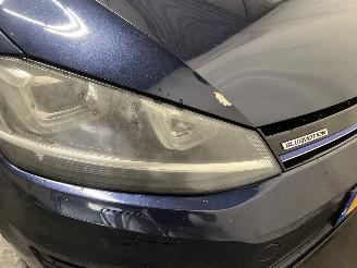 Volkswagen Golf Golf VII (AUA) Hatchback 1.6 TDI BlueMotion 16V (CRKB) [81kW]  (01-201=
3/03-2020) picture 8