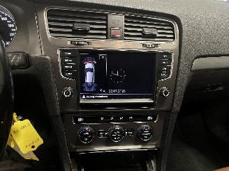 Volkswagen Golf Golf VII (AUA) Hatchback 1.6 TDI BlueMotion 16V (CRKB) [81kW]  (01-201=
3/03-2020) picture 21
