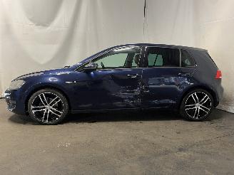 Volkswagen Golf Golf VII (AUA) Hatchback 1.6 TDI BlueMotion 16V (CRKB) [81kW]  (01-201=
3/03-2020) picture 4