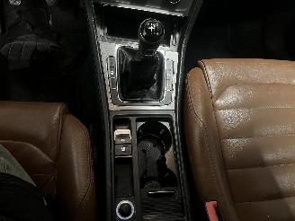 Volkswagen Golf Golf VII (AUA) Hatchback 1.6 TDI BlueMotion 16V (CRKB) [81kW]  (01-201=
3/03-2020) picture 20