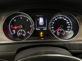 Volkswagen Golf Golf VII (AUA) Hatchback 1.6 TDI BlueMotion 16V (CRKB) [81kW]  (01-201=
3/03-2020) picture 22