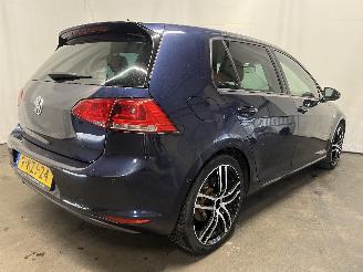 Volkswagen Golf Golf VII (AUA) Hatchback 1.6 TDI BlueMotion 16V (CRKB) [81kW]  (01-201=
3/03-2020) picture 6
