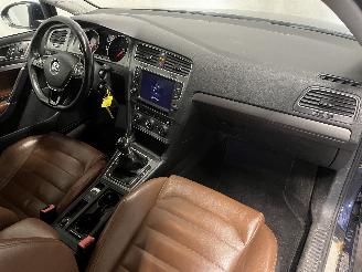 Volkswagen Golf Golf VII (AUA) Hatchback 1.6 TDI BlueMotion 16V (CRKB) [81kW]  (01-201=
3/03-2020) picture 16