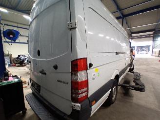 Mercedes Sprinter Sprinter 3,5t (906.63) Van 313 CDI 16V (OM651.956) [95kW]  (05-2009/12=
-2016) picture 3