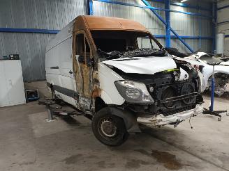 Mercedes Sprinter Sprinter 3,5t (906.63) Van 313 CDI 16V (OM651.956) [95kW]  (05-2009/12=
-2016) picture 2