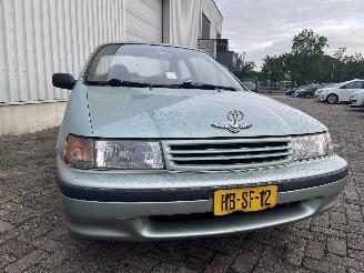 Toyota Tercel Tercel (AL11/20/21) Hatchback 1.3 (2A) [48kW]  (03-1979/01-1988) picture 6