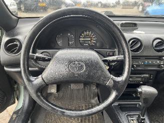 Toyota Tercel Tercel (AL11/20/21) Hatchback 1.3 (2A) [48kW]  (03-1979/01-1988) picture 16