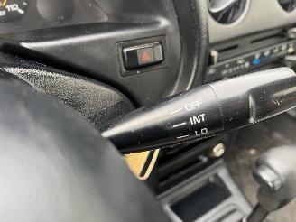 Toyota Tercel Tercel (AL11/20/21) Hatchback 1.3 (2A) [48kW]  (03-1979/01-1988) picture 19