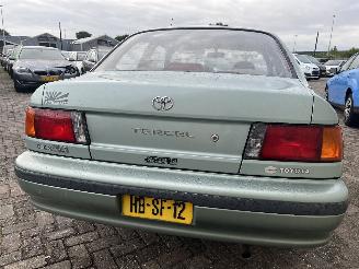 Toyota Tercel Tercel (AL11/20/21) Hatchback 1.3 (2A) [48kW]  (03-1979/01-1988) picture 5