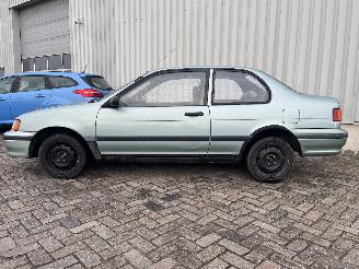 Toyota Tercel Tercel (AL11/20/21) Hatchback 1.3 (2A) [48kW]  (03-1979/01-1988) picture 4