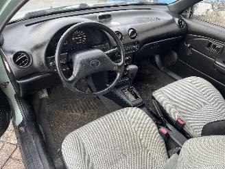 Toyota Tercel Tercel (AL11/20/21) Hatchback 1.3 (2A) [48kW]  (03-1979/01-1988) picture 15