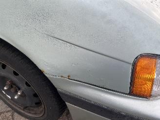 Toyota Tercel Tercel (AL11/20/21) Hatchback 1.3 (2A) [48kW]  (03-1979/01-1988) picture 10
