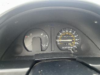 Toyota Tercel Tercel (AL11/20/21) Hatchback 1.3 (2A) [48kW]  (03-1979/01-1988) picture 18