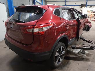 Nissan Qashqai Qashqai (J11) SUV 1.2 DIG-T 16V (HRA2DDT) [85kW]  (11-2013/08-2018) picture 3
