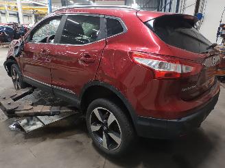 Nissan Qashqai Qashqai (J11) SUV 1.2 DIG-T 16V (HRA2DDT) [85kW]  (11-2013/08-2018) picture 4