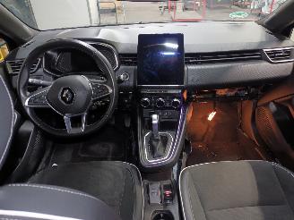 Renault Clio Clio V (RJAB) Hatchback 5-drs 1.3 TCe 130 16V (H5H-470(H5H-B4)) [96kW]=
  (06-2019/...) picture 5