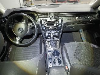 Volkswagen Passat Passat Variant (3G5) Combi 1.6 TDI 16V (DCXA) [88kW]  (08-2014/11-2020=
) picture 5