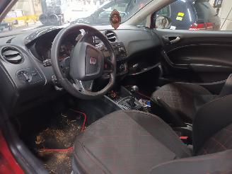 Seat Ibiza Ibiza IV SC (6J1) Hatchback 3-drs 1.4 TSI 16V FR (CAVF) [110kW]  (01-2=
009/05-2015) picture 5