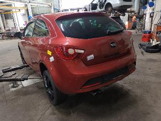 Seat Ibiza Ibiza IV SC (6J1) Hatchback 3-drs 1.4 TSI 16V FR (CAVF) [110kW]  (01-2=
009/05-2015) picture 4