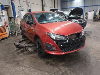 Seat Ibiza Ibiza IV SC (6J1) Hatchback 3-drs 1.4 TSI 16V FR (CAVF) [110kW]  (01-2=
009/05-2015) picture 2