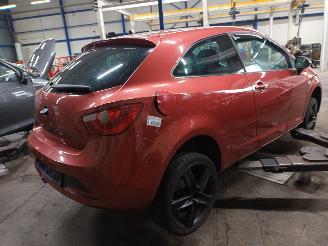 Seat Ibiza Ibiza IV SC (6J1) Hatchback 3-drs 1.4 TSI 16V FR (CAVF) [110kW]  (01-2=
009/05-2015) picture 3