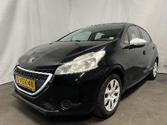 Peugeot 208 208 I (CA/CC/CK/CL) Hatchback 1.0 Vti 12V PureTech (EB0(ZMZ)) [50kW]  =
(03-2012/12-2019) picture 3