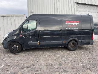 Renault Master Master III (MA/MB/MC/MD/MH/MF/MG/MH) Van 2.3 dCi 165 16V RWD (M9T-700(=
M9T-A7)) [120kW]  (07-2014/...) picture 3
