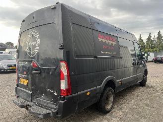 Renault Master Master III (MA/MB/MC/MD/MH/MF/MG/MH) Van 2.3 dCi 165 16V RWD (M9T-700(=
M9T-A7)) [120kW]  (07-2014/...) picture 5