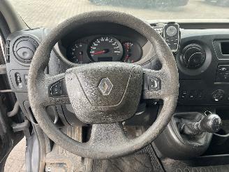 Renault Master Master III (MA/MB/MC/MD/MH/MF/MG/MH) Van 2.3 dCi 165 16V RWD (M9T-700(=
M9T-A7)) [120kW]  (07-2014/...) picture 12