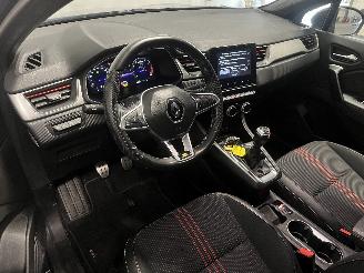Renault Captur Captur II (RJB) SUV 1.0 TCe 90 12V (H4D-470(H4D-E4)) [67kW]  (09-2020/=
=2E..) picture 16