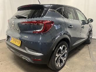 Renault Captur Captur II (RJB) SUV 1.0 TCe 90 12V (H4D-470(H4D-E4)) [67kW]  (09-2020/=
=2E..) picture 6
