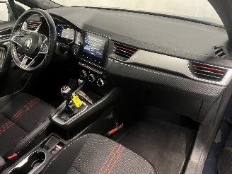 Renault Captur Captur II (RJB) SUV 1.0 TCe 90 12V (H4D-470(H4D-E4)) [67kW]  (09-2020/=
=2E..) picture 15