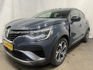 Renault Captur Captur II (RJB) SUV 1.0 TCe 90 12V (H4D-470(H4D-E4)) [67kW]  (09-2020/=
=2E..) picture 3