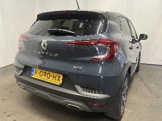 Renault Captur Captur II (RJB) SUV 1.0 TCe 90 12V (H4D-470(H4D-E4)) [67kW]  (09-2020/=
=2E..) picture 5