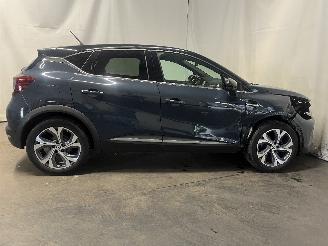 Renault Captur Captur II (RJB) SUV 1.0 TCe 90 12V (H4D-470(H4D-E4)) [67kW]  (09-2020/=
=2E..) picture 7