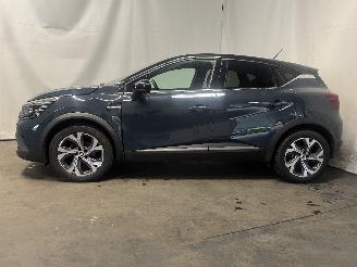 Renault Captur Captur II (RJB) SUV 1.0 TCe 90 12V (H4D-470(H4D-E4)) [67kW]  (09-2020/=
=2E..) picture 4